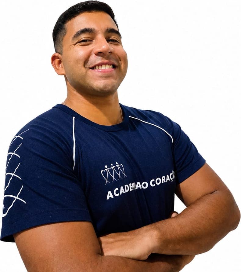 Lucas Alexandre