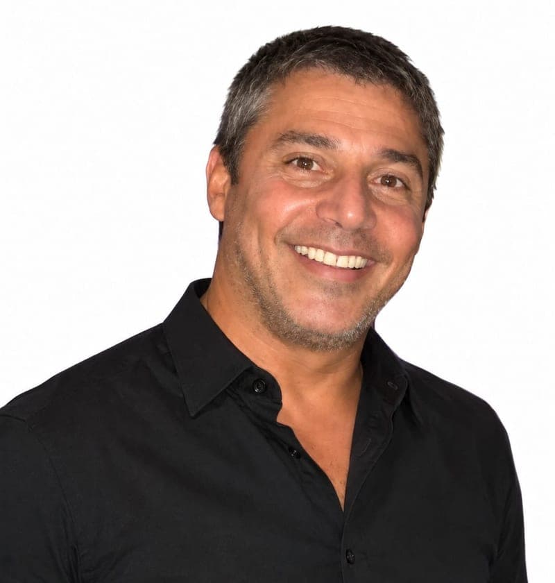 Marcelo Estefano