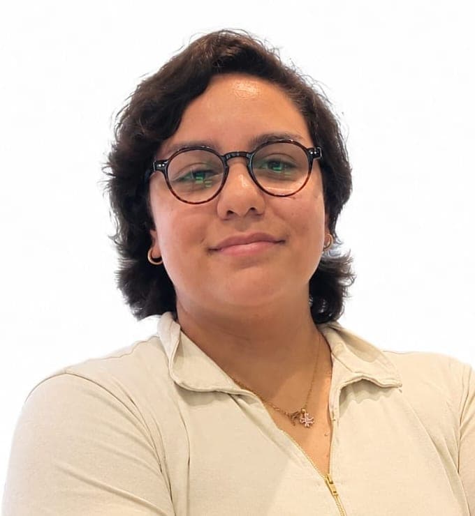 Maria Fernanda de Moura
