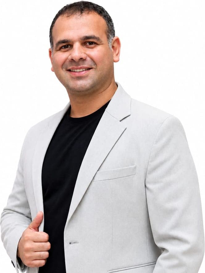 Adilson Marques