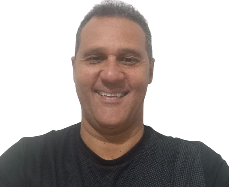 Adilson Medeiros