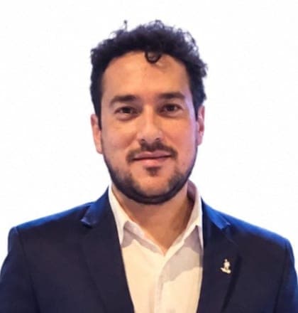 Alexandre de Barros Antunes