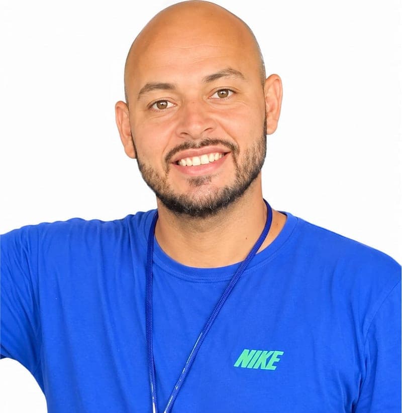 Carlos Barbosa