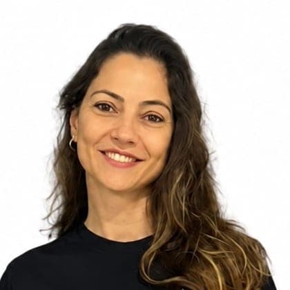 Georgeane Ferreira