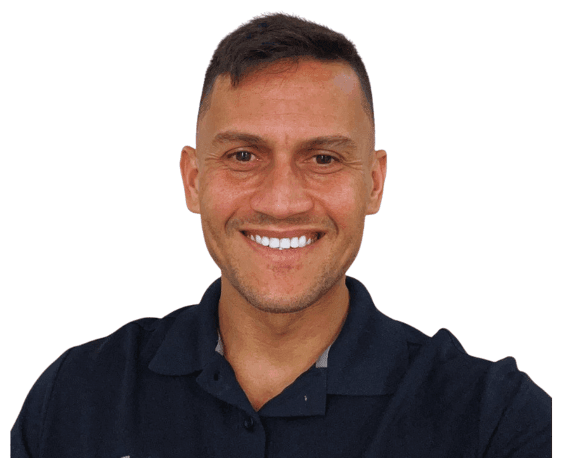 Adalberto Medeiros
