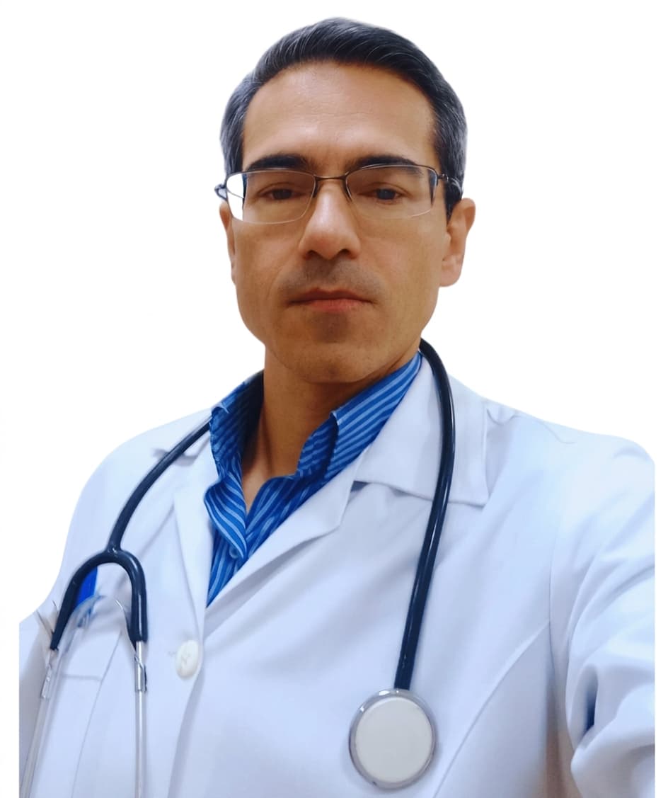 Sandro Mello